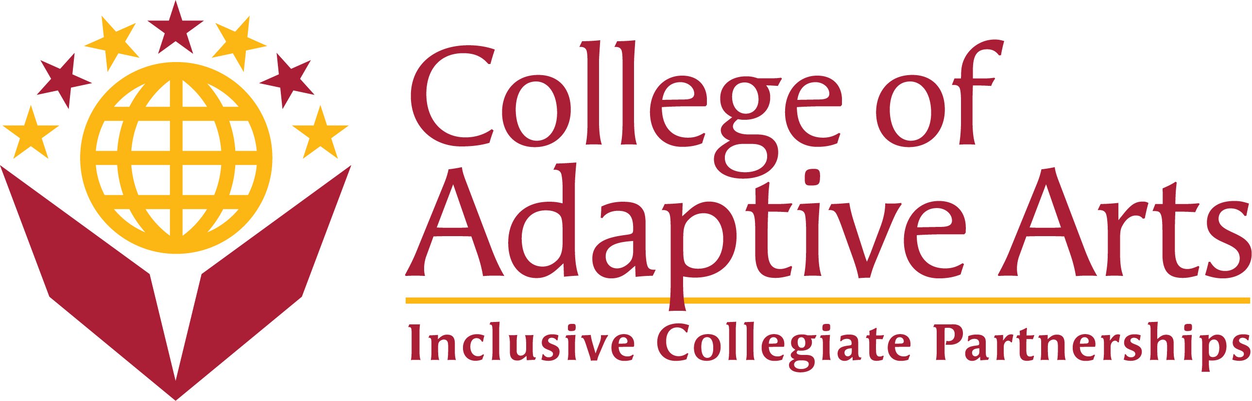 College of Adaptive Arts logo